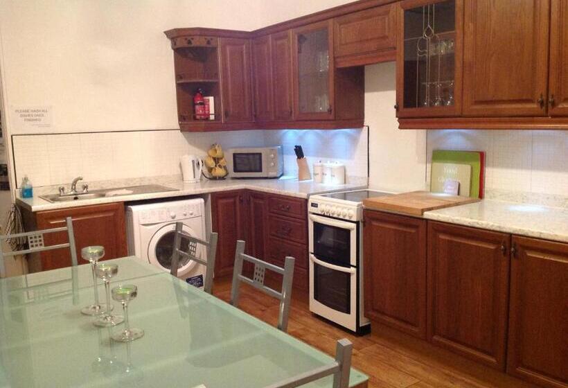 Номер Deluxe, Abbey Guest House