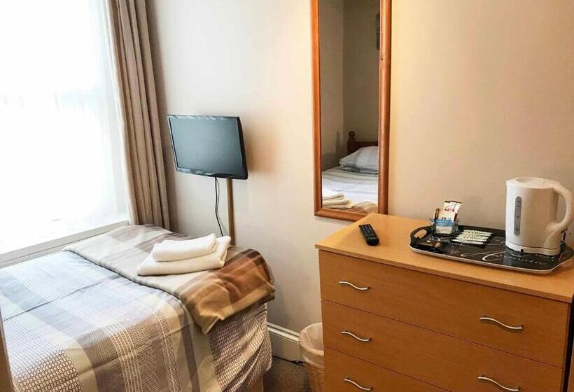 패밀리 스위트, Esk Vale Guest House