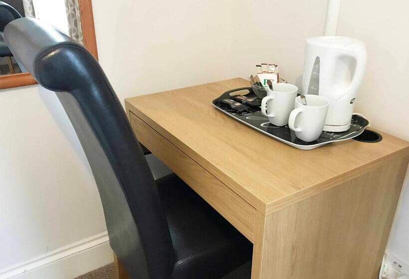 Family Suite, Esk Vale Guest House