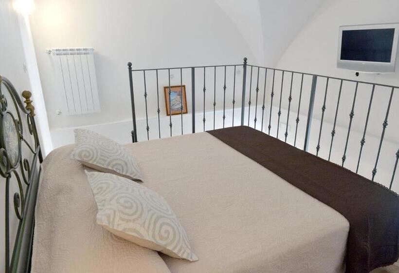 اتاق استاندارد, La Casetta Nel Cortile