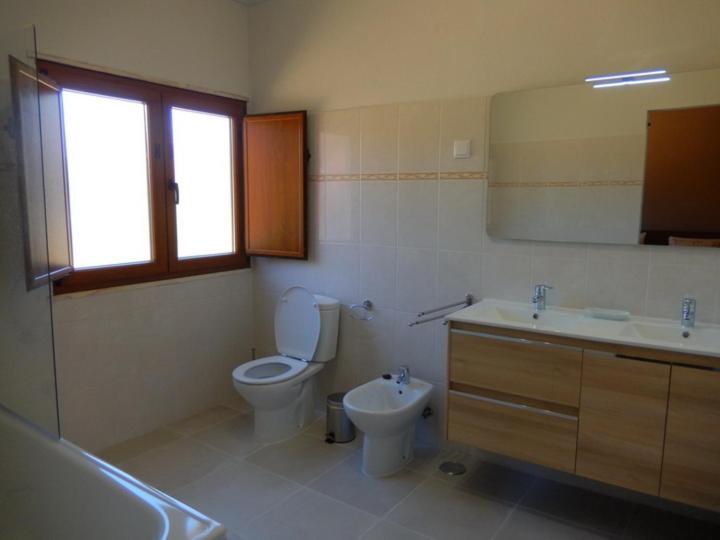 اتاق سوپریور, Quinta Laranjal Da Arrabida