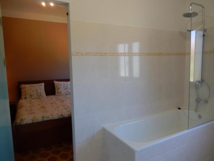 اتاق سوپریور, Quinta Laranjal Da Arrabida
