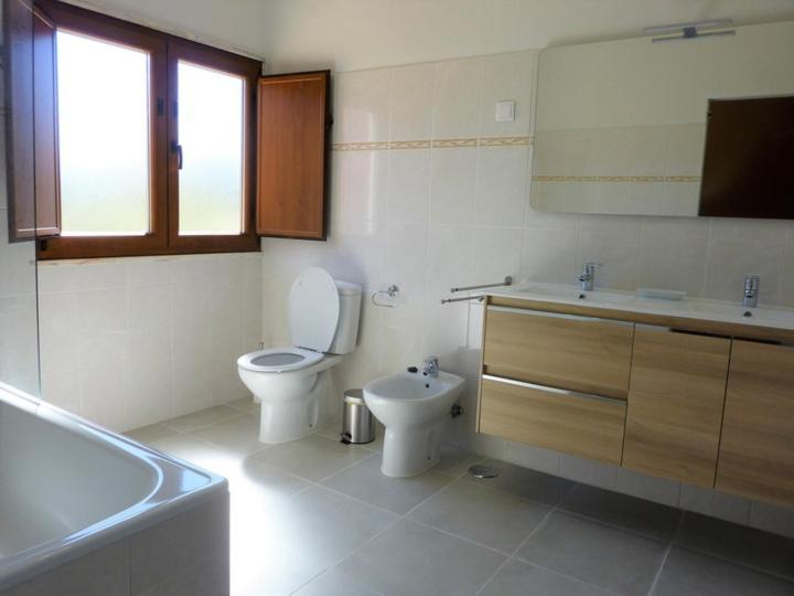 اتاق سوپریور, Quinta Laranjal Da Arrabida