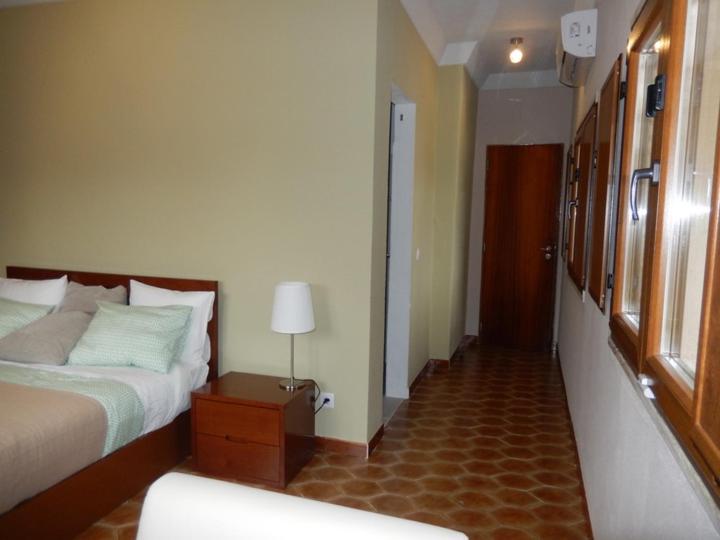 اتاق لوکس, Quinta Laranjal Da Arrabida