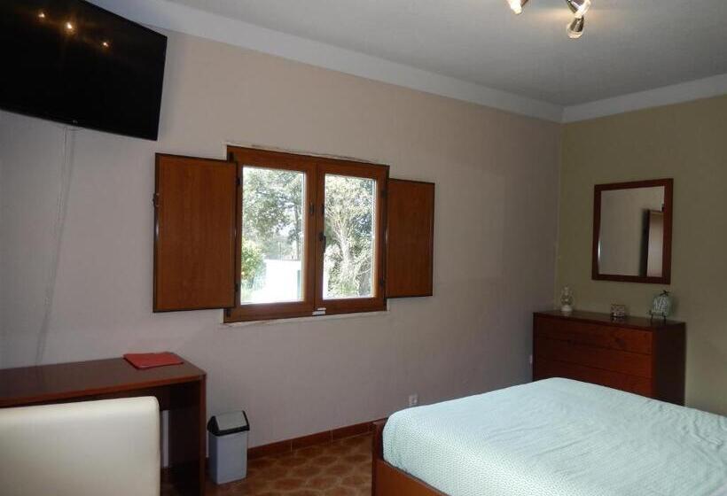 اتاق لوکس, Quinta Laranjal Da Arrabida