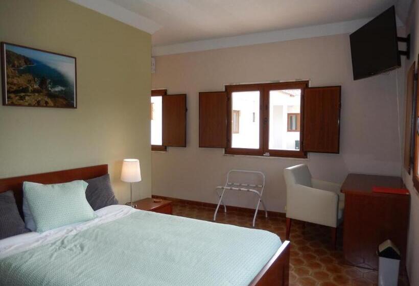 اتاق لوکس, Quinta Laranjal Da Arrabida