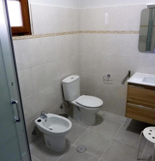 اتاق اکونومی, Quinta Laranjal Da Arrabida