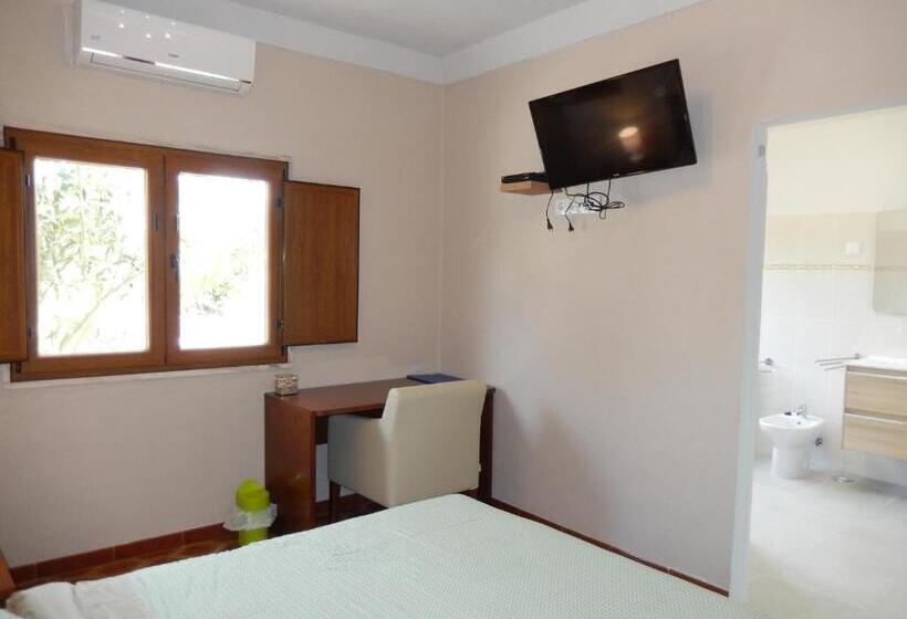 اتاق سوپریور, Quinta Laranjal Da Arrabida