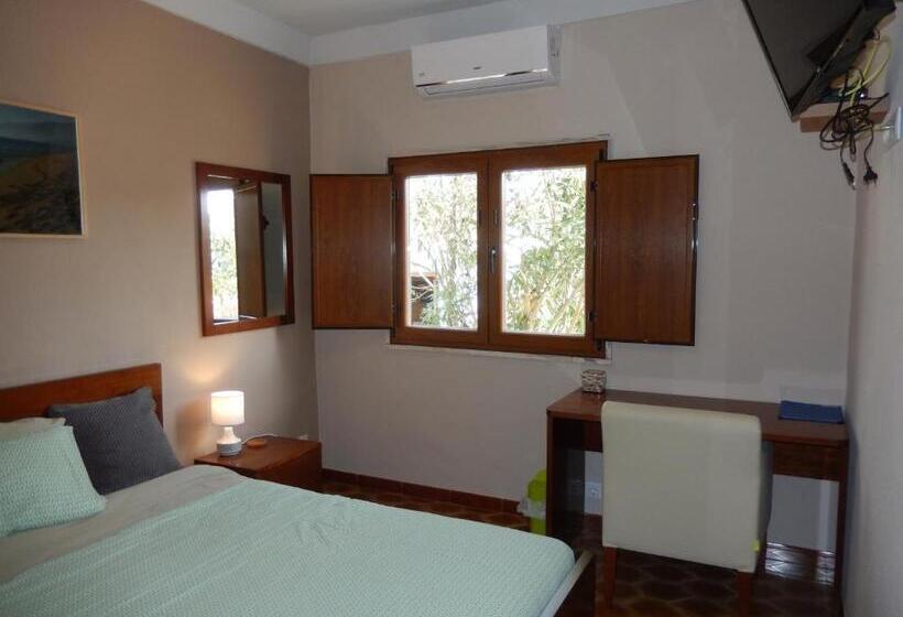 اتاق سوپریور, Quinta Laranjal Da Arrabida