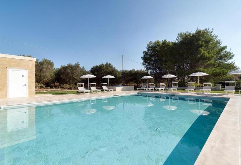 سوییت خانوادگی, Olive Garden House