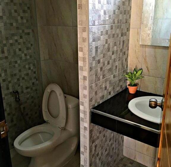 Номер Стандарт, The Loft Resort Kabin Buri