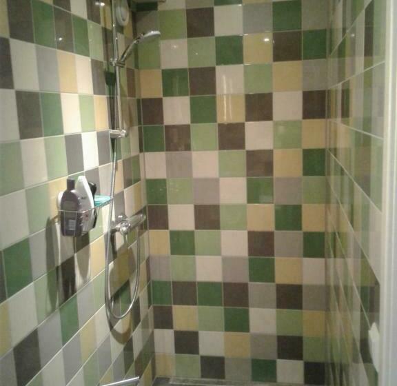 디럭스 룸, Raafjeshof   B&b