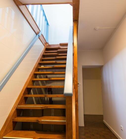 חדר סטנדרט, Change The World Hostels   Cascais   Estoril