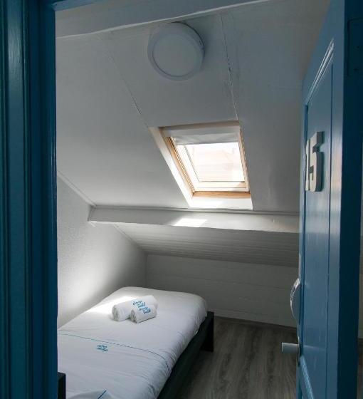 חדר סטנדרט יחיד, Change The World Hostels   Cascais   Estoril