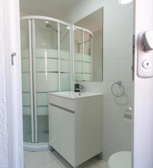 חדר סטנדרט, Change The World Hostels   Cascais   Estoril