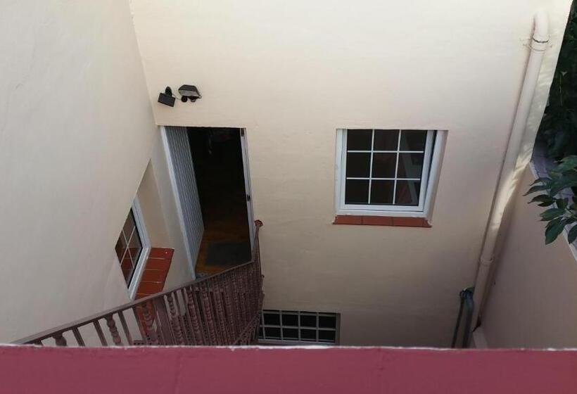 Номер Стандарт, Guest House Casa Tacoronte