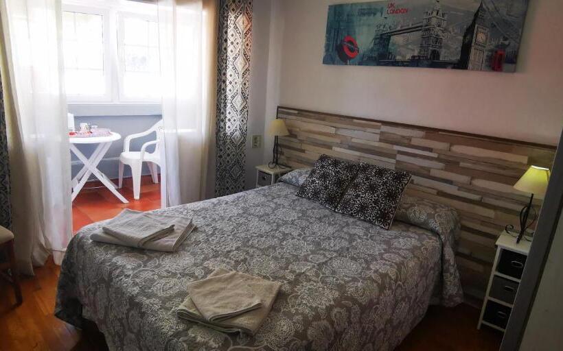 Номер Стандарт, Guest House Casa Tacoronte