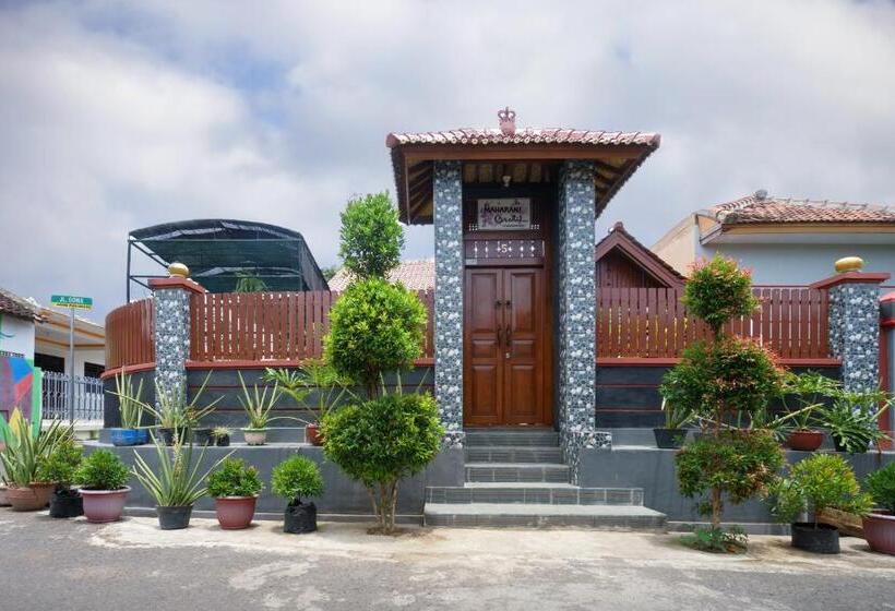 Номер Стандарт, Maharani Homestay