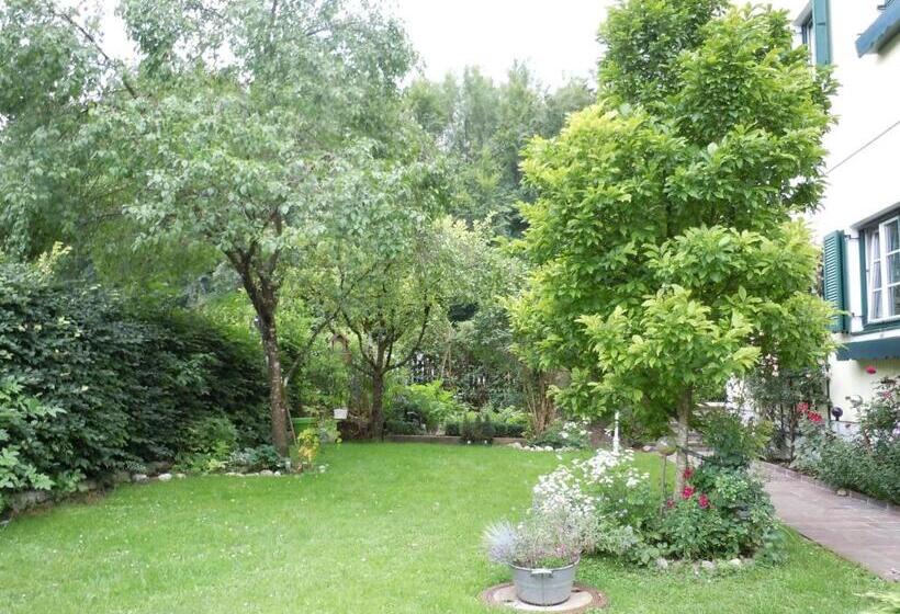 آپارتمان 1 خوابه, Appartementhaus Dargham