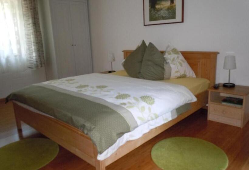 اتاق استاندارد برای معلولان, Appartementhaus Dargham