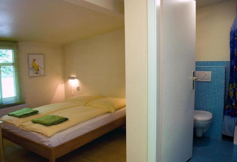 Номер Basic, Gästezimmer Der Adler Wirtschaft