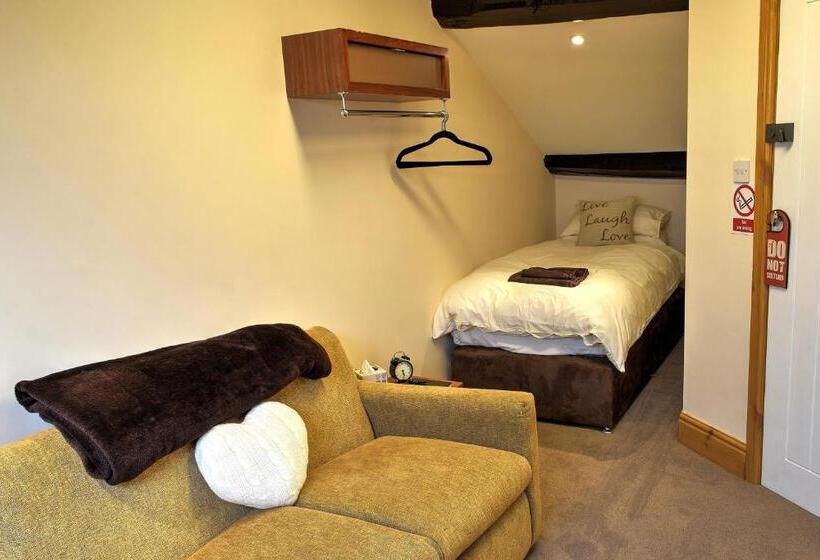 Номер Стандарт Индивидуальный, The Wharf Stourport