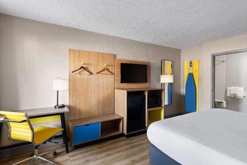 スーペリアールーム, Novotel Dammam Business Park
