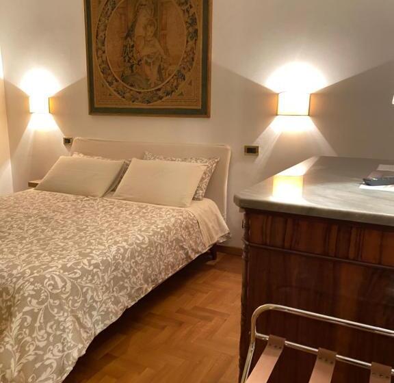 Номер Superior Кровать Кинг, Art And Sea B&b