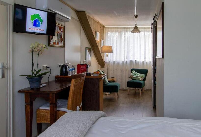 标准间, B&b Aan Het Park Eindhoven