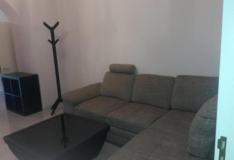 带1个卧室的公寓, Agriturismo L  Annunziata