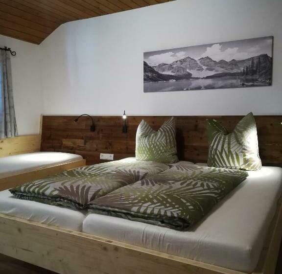 Апартаменты 2 Спальни, Altböckhof