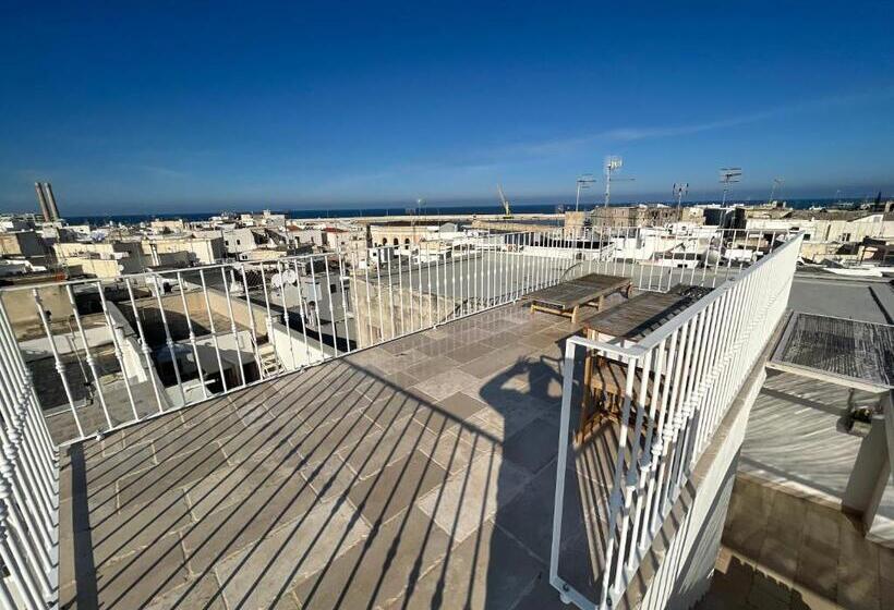 Номер Стандарт, Barbacana46 Guest House