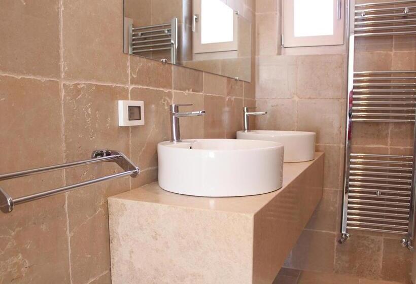 Номер Deluxe с Балконом, Barbacana46 Guest House