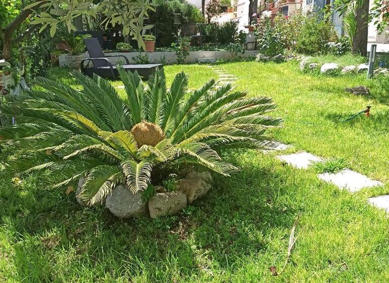 Номер Стандарт, La Roccia Incantata Amalfi Coast