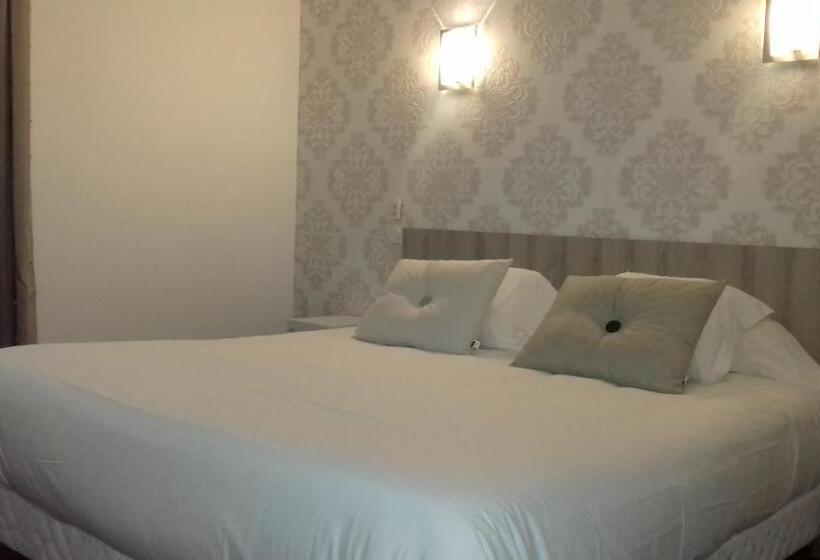 Quarto Estandar, Le Relax