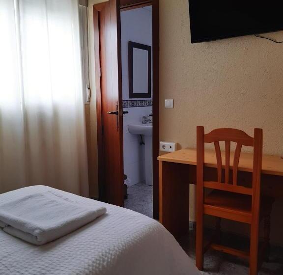 Quarto Estandar, Alojamiento Mª Carmen