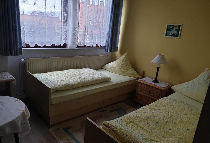 Номер Стандарт, Gästehaus Zum Georgenberg