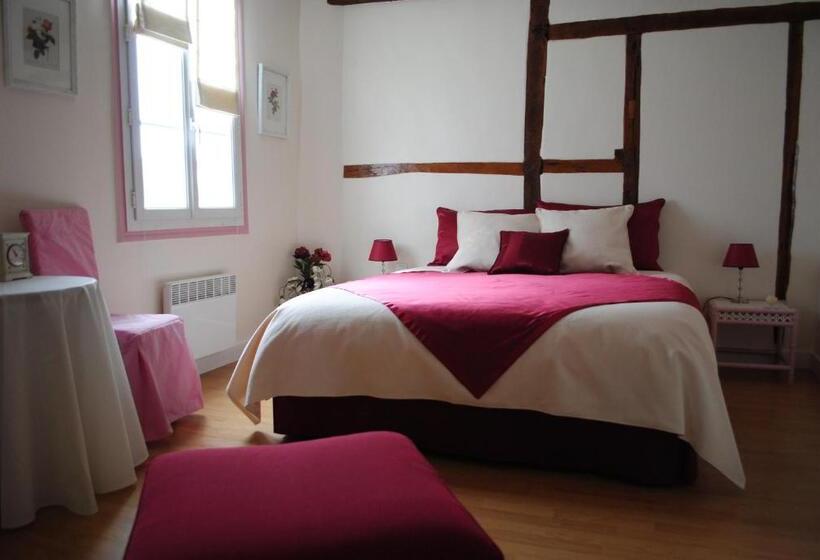 اتاق سوپریور, Le Relais Du Bon Eure
