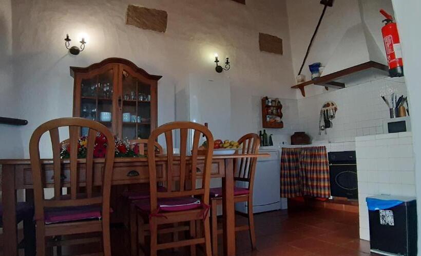 خانه 2 خوابه, Casa Rural Finca Las Dulces