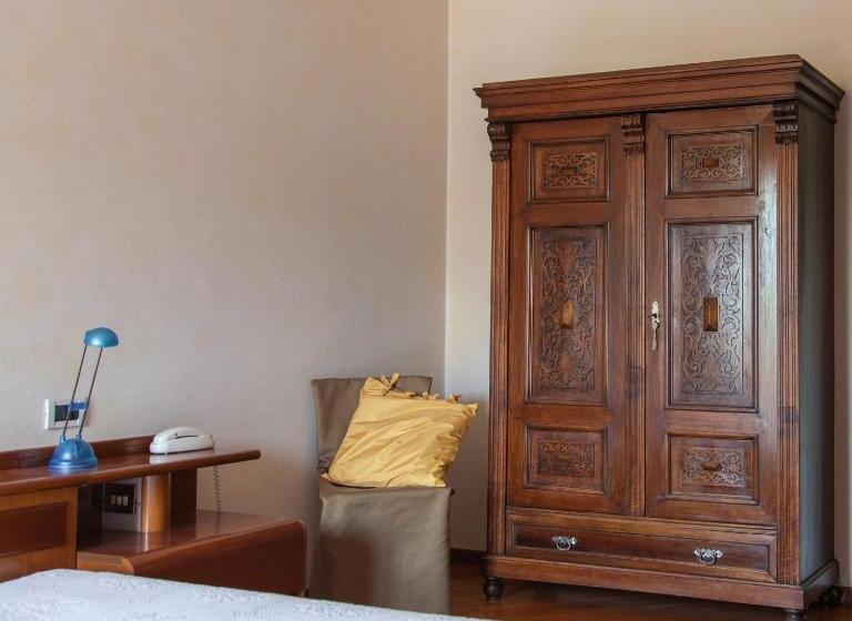 اتاق استاندارد, B&b Borgo San Vito
