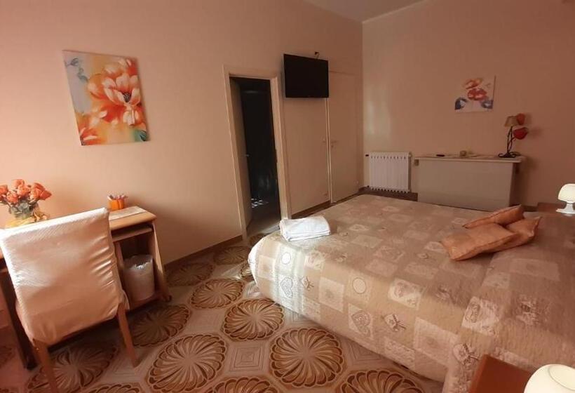 سوئیت با تخت بزرگ, B&b Affittacamere La Dolce Mela