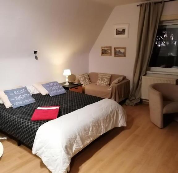 Номер Economy, Villa Dm