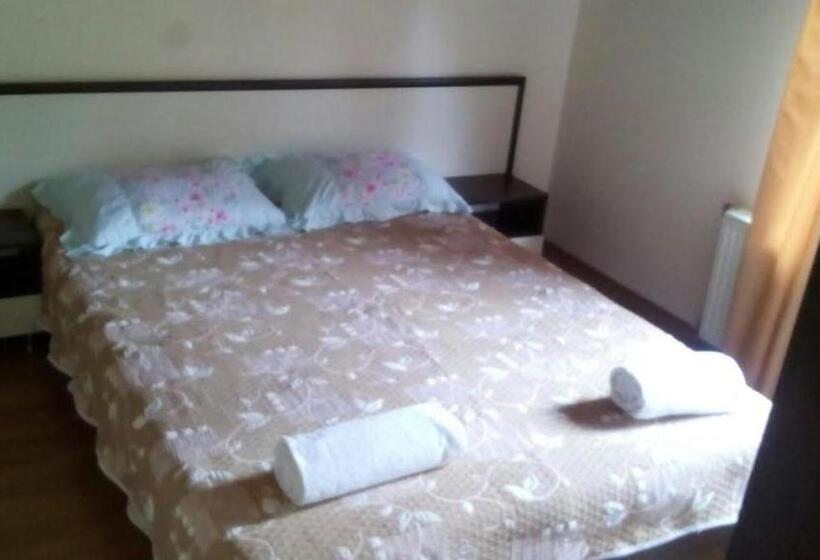 Номер Стандарт, Guest Rooms Voneshcha Voda