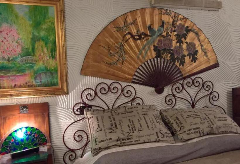 Family Suite, Tamerici House