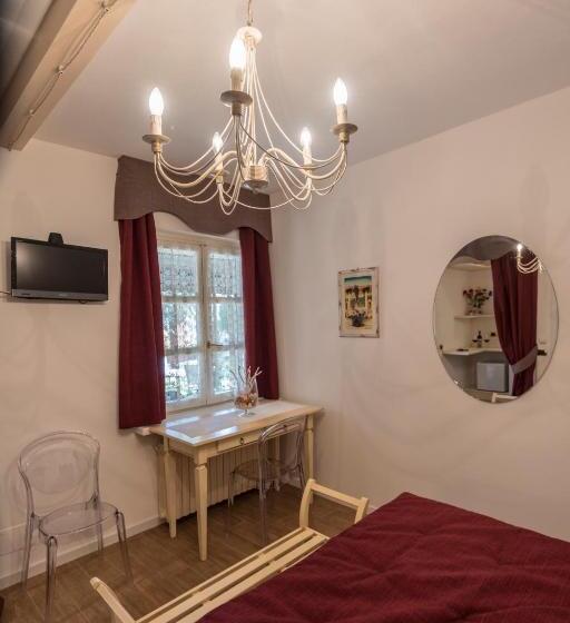 اتاق استاندارد, Villa Goccia Di Vino