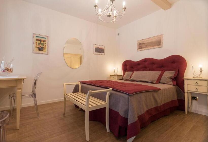 اتاق استاندارد, Villa Goccia Di Vino
