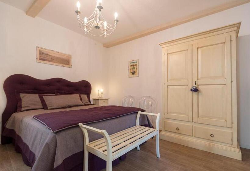 اتاق استاندارد, Villa Goccia Di Vino