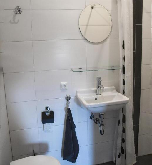 Апартаменты 1 Спальня, B&b Hof  T Sprakel