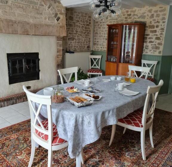 Family Suite, Domaine De La Cour Vautier