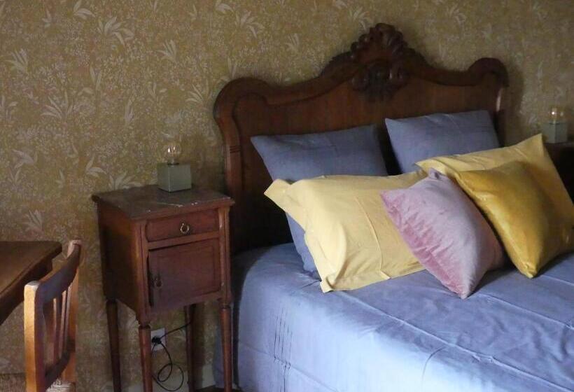 Family Suite, Domaine De La Cour Vautier